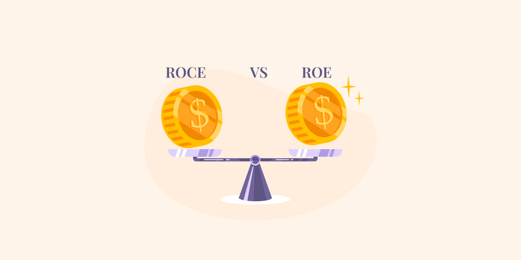Decoding Financial Performance: ROCE vs. ROE - Which Metric Matters More?