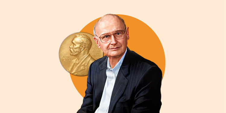Modern Portfolio Theory: Harry Markowitz's Nobel-Winning Investing Model