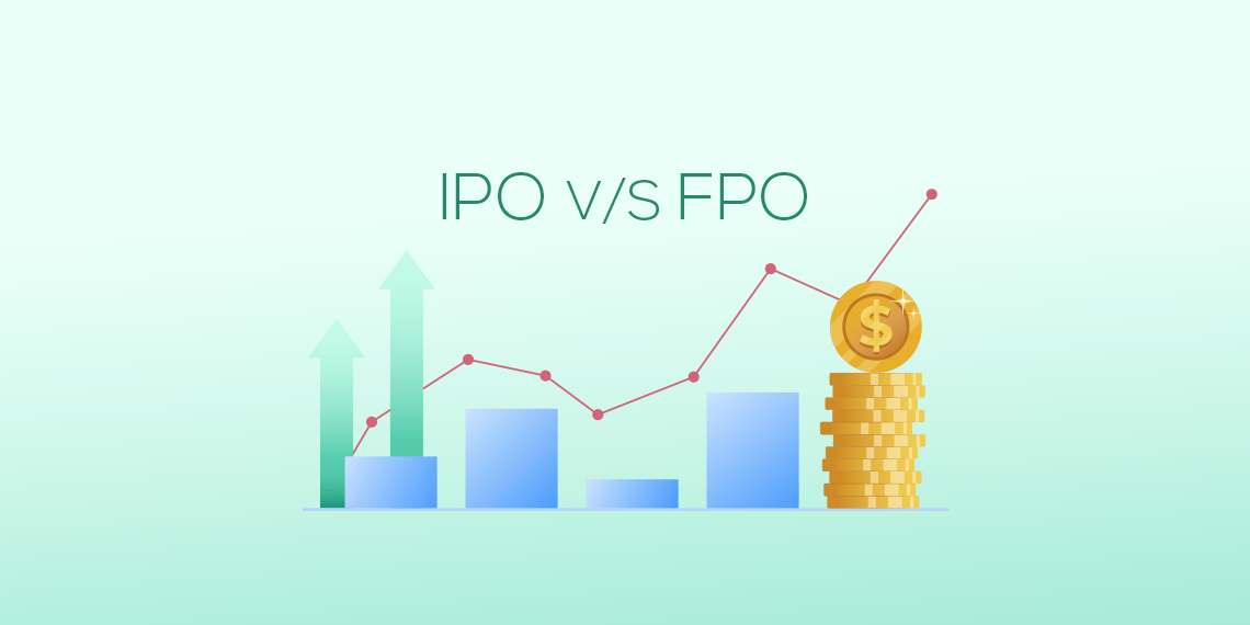 Decoding IPO Vs FPO: Key Differences Unveiled