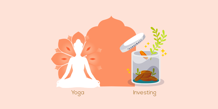 Yoga and Investing: A Holistic Approach