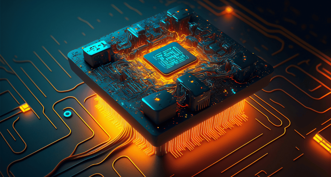Will India Become Leader In Semiconductor Chips?