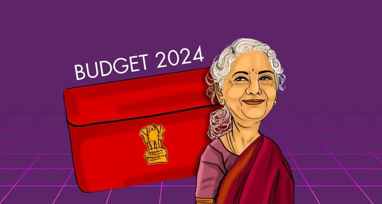 Discover What's New in Budget 2024: Updates on Taxes and Investments