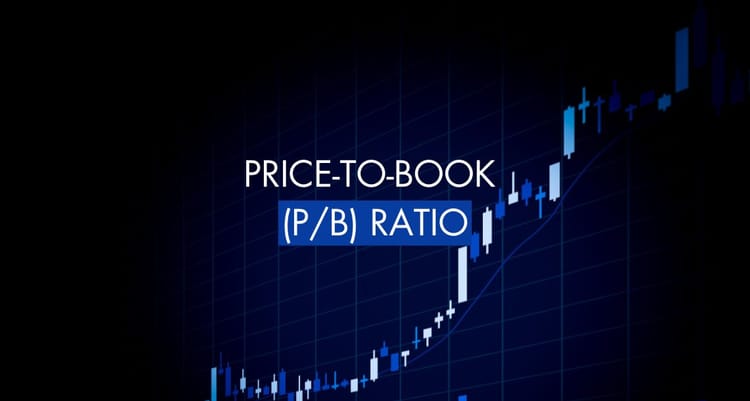 What is Price-to-Book (P/B) Ratio? Decoding the Value Behind It.