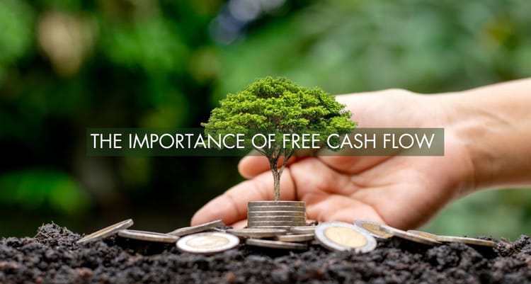 The Importance of Free Cash Flow (FCF) in Fundamental Analysis