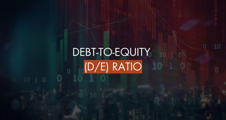 Exploring Debt-to-Equity (D/E) Ratio: Measuring Financial Leverage