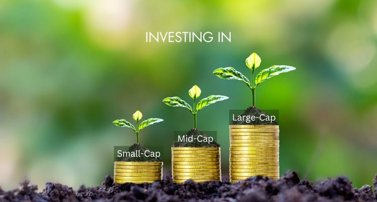 Investing in Small-Cap, Mid-Cap, and Large-Cap Stocks: A Simple Guide for Your Portfolio