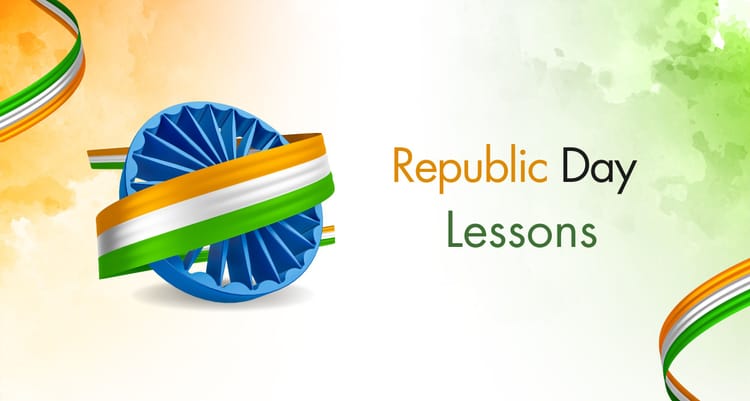 Republic Day Lessons: Building a Strong Financial Future with Long-Term Investing