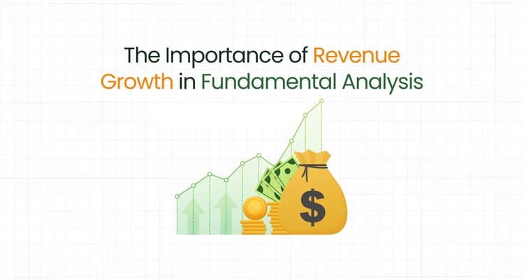 The Importance of Revenue Growth in Fundamental Analysis