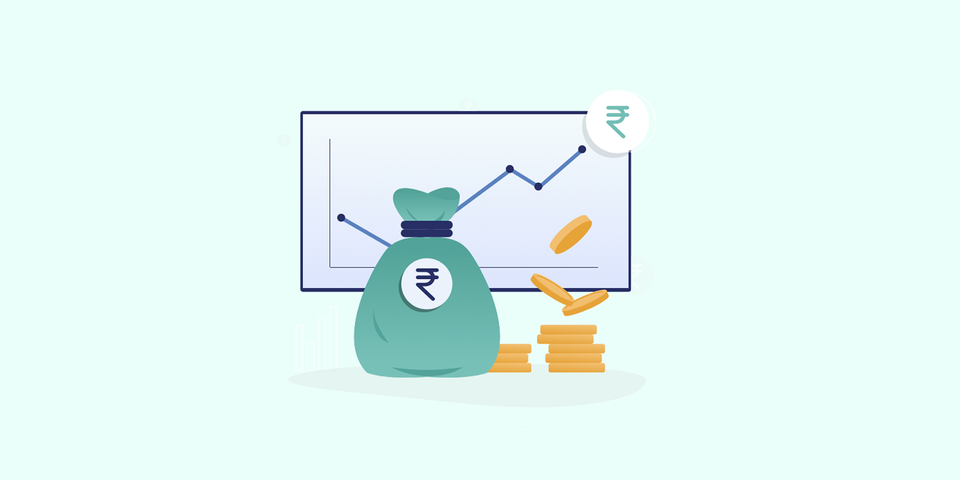 Why Stock Market Investment is Better than Mutual Funds?