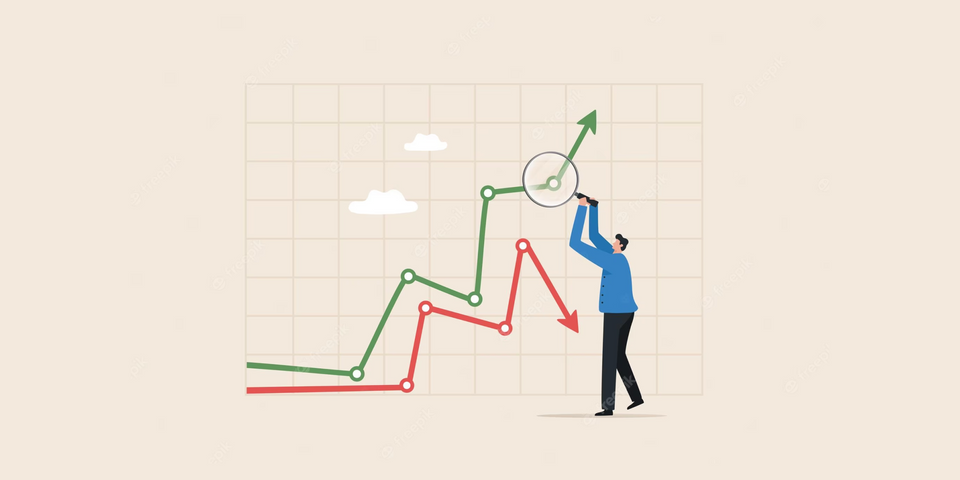 The Role of Valuations: Understanding their Significance in Stock Investing