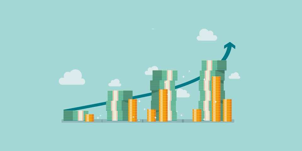 Compound Interest: Your Money's Secret Superpower!