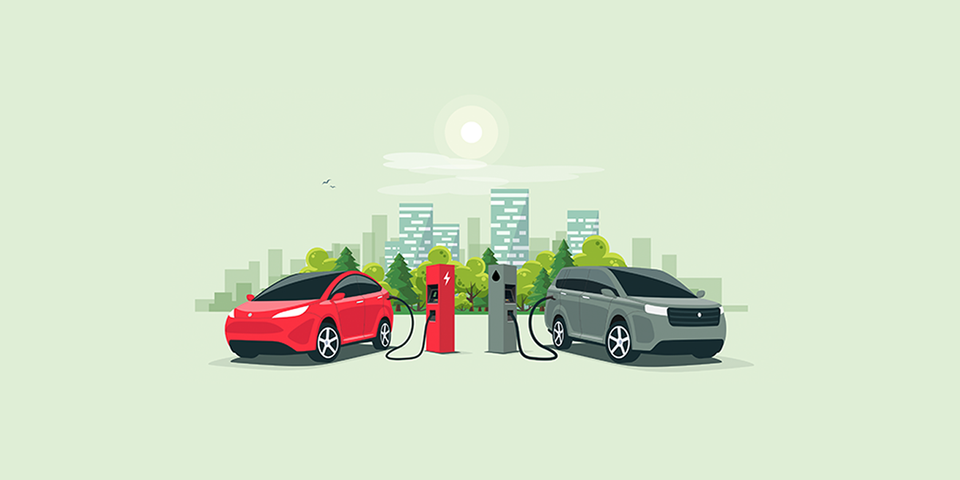 Hybrids vs. EVs: The Battle for a Greener Future on Indian Roads