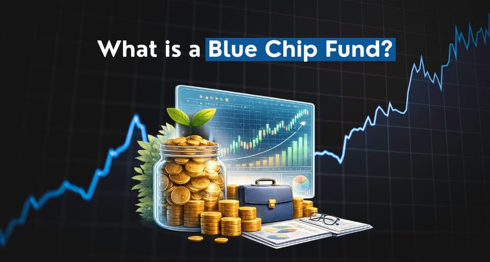 What is a Blue Chip Fund?